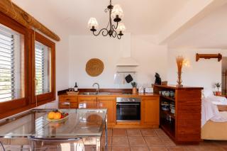 Green & Blue Villas - Villa Can Portmany - San Jose - 2