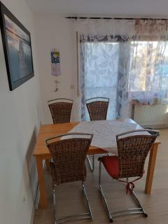 Ferienwohnung Schmid - Kirchheim am Neckar - 1