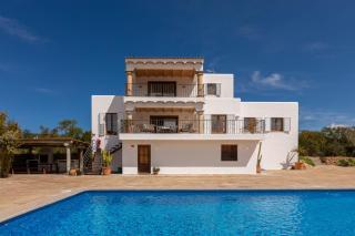 New! Villa Can Portmany - San Jose - San Jose - 0