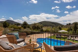 New! Villa Can Portmany - San Jose - San Jose - 7