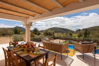 New! Villa Can Portmany - San Jose - San Jose - 6