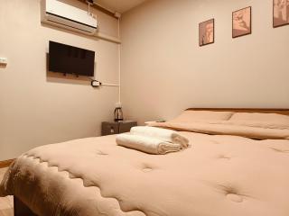 หลับดี เขาใหญ่ รีสอร์ท - Ban Wa Kachieo - 5