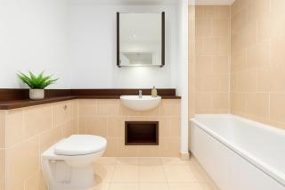Modern Apartment near Canada Water - Stylish & Central - Londra - 6