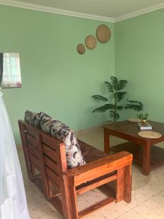 RUSINGA SUITES - Mbita - 6