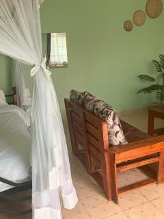 RUSINGA SUITES - Mbita - 8