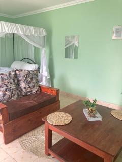 RUSINGA SUITES - Mbita - 7