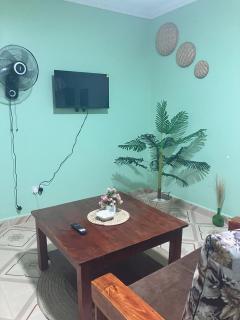 RUSINGA SUITES - Mbita - 0