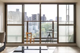 LIT広島駅前 広島駅から徒歩5分 全室リバービューでベッドはairweaveを採用 Spacious rooms with river views all to yourself Supported - 3