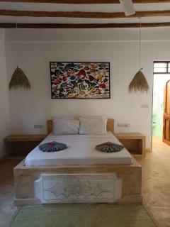 Mgongo tree house - Jambiani - 4