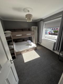 3 bedroom house, Caol, Fort William - Caol - 2