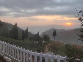 Maharanee Bungalow Darjeeling - Jāmb - 1