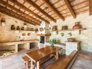 Cal Tomas - Castellet - 3