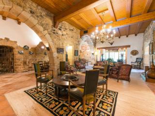 Cal Tomas - Castellet - 1