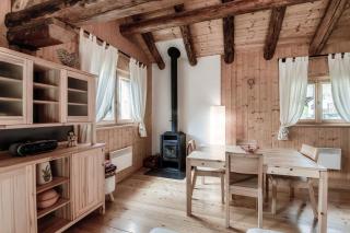 Romantic Chalet by Quokka 360 - A Digital Detox in the Heart of Leventina - 0
