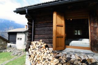 Romantic Chalet in the Leventina Mountains by Quokka 360 - Romantic Chalet - Faido - 2