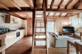 Romantic Chalet in the Leventina Mountains by Quokka 360 - Romantic Chalet - Faido - 1