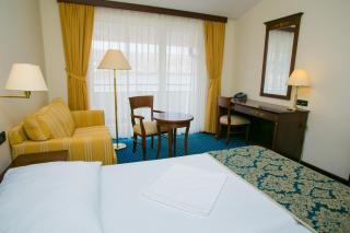 Hotel Meridijan - depandansa hotela Pagus - Pag - 1