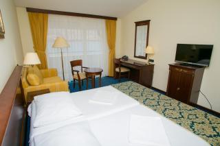 Hotel Meridijan - depandansa hotela Pagus - Pag - 2