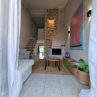 Lydia Luxury Apartments Polichrono - Polykhrono - 8