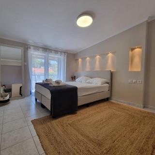 Lydia Luxury Apartments Polichrono - Polykhrono - 5
