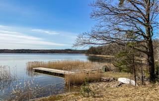 1 Bedroom Stunning Home In Gamleby - Gamleby - 9