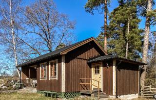 1 Bedroom Stunning Home In Gamleby - Gamleby - 4