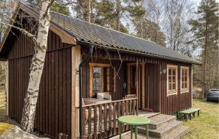 1 Bedroom Stunning Home In Gamleby - Gamleby - 3