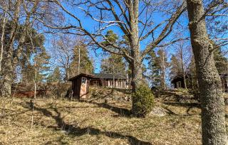 1 Bedroom Stunning Home In Gamleby - Gamleby - 2