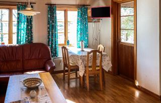 1 Bedroom Stunning Home In Gamleby - Gamleby - 8