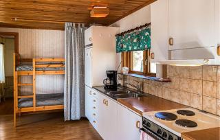 1 Bedroom Stunning Home In Gamleby - Gamleby - 5