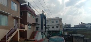 Stay awhile - Ooty - 4