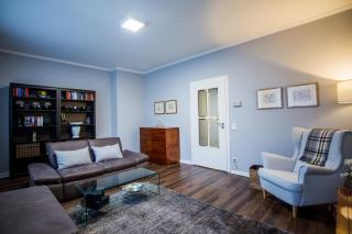 Charmante Wohnung im X-Viertel von Münster - Münster - 0