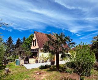 Maison de Campagne à 2km du centre de SARLAT - Sarlat-la-Canéda - 3