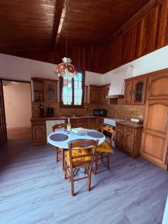 Maison de Campagne à 2km du centre de SARLAT - Sarlat-la-Canéda - 2