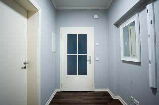 Charmante Wohnung im X-Viertel von Münster - Münster - 7