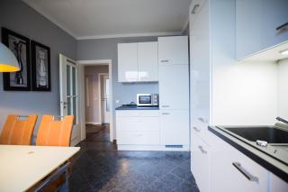 Charmante Wohnung im X-Viertel von Münster - Münster - 6