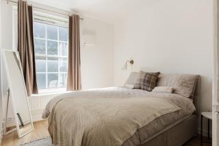 Zone 2 Central Cosy Apartment - Londra - 6