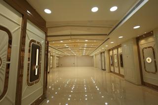 Hotel RGS Crystal - Kānpur - 7