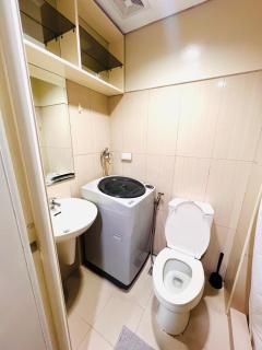 Sea Residence MOA Prime - Paul - Manila - 5