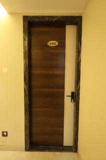 Hotel RGS Crystal - Kānpur - 4