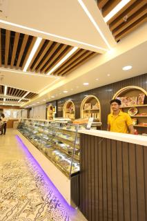Hotel RGS Crystal - Kānpur - 2