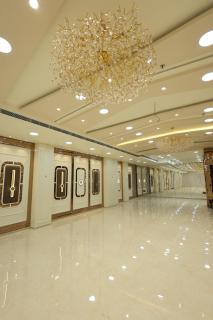Hotel RGS Crystal - Kānpur - 1