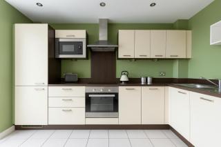 Modern Apartment near Canada Water - Stylish & Central - Londra - 4