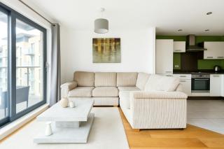 Modern Apartment near Canada Water - Stylish & Central - Londra - 1