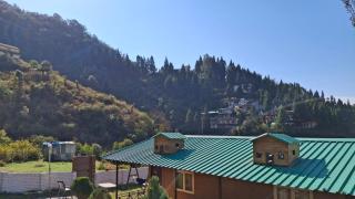 Ivory estate - Mussoorie - 5
