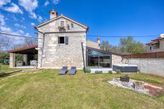 Villa Capadinka - Happy Rentals - Barban - 3