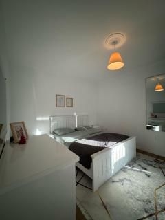 Dea's Apartment - Saranda - 6