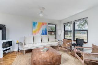 Lux Studio Cabin in between Moab and Telluride - Naturita - 8
