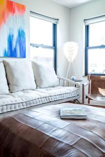 Lux Studio Cabin in between Moab and Telluride - Naturita - 3
