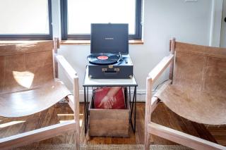Lux Studio Cabin in between Moab and Telluride - Naturita - 1
